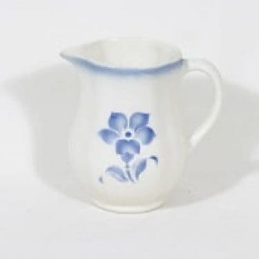 Arabia Nina kaadin, 1 l, suunnittelija , 1 l, puhalluskoriste