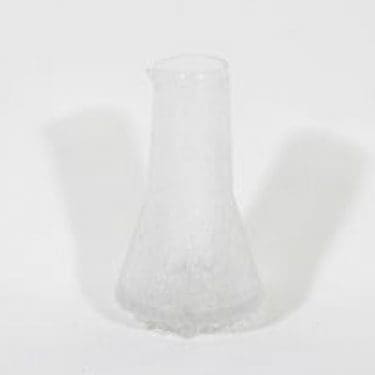 Iittala karahvi, 1 l, suunnittelija Tapio Wirkkala, 1 l