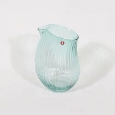 Iittala Gluck! kaadin, vihreä, suunnittelija Kati Tuominen-Niittylä, pieni