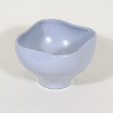 Arabia malja, signeeratttu, suunnittelija Toini Muona, signeeratttu, pieni