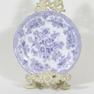 Arabia Fasaani lautanen, matala, suunnittelija , matala