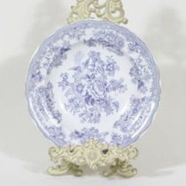 Arabia Fasaani lautanen, syvä, suunnittelija , syvä