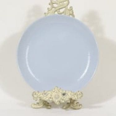 Arabia Sointu vati, vaaleansininen, suunnittelija Kaj Franck,