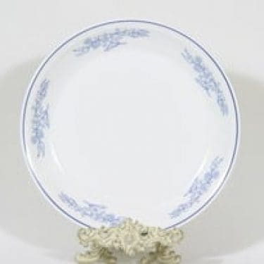 Arabia Sininen vati, suunnittelija , suuri, painokoriste