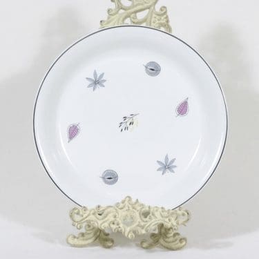 Arabia Lehto vati, suunnittelija Raija Uosikkinen, serikuva