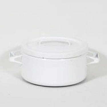 Finella 9120 kattila, valkoinen, suunnittelija ,