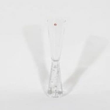 Iittala Arkipelago kuohuviinilasi, 14 cl, suunnittelija Timo Sarpaneva, 14 cl