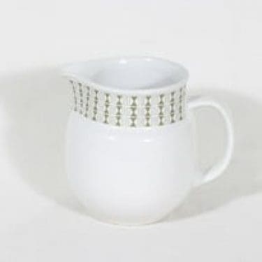 Arabia Seita kaadin, 1.1 l, suunnittelija Raija Uosikkinen, 1.1 l, serikuva