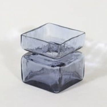 Riihimäen lasi Pala maljakko, koko 4/6, suunnittelija Helena Tynell, koko 4/6