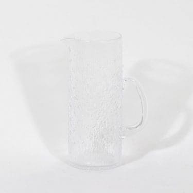 Iittala Hopla mehukaadin, 125 cl, suunnittelija Tapio Wirkkala, 125 cl