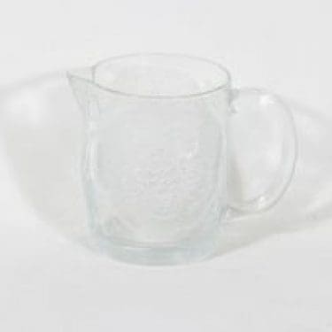 Nuutajärvi Pioni kaadin, 1 l, suunnittelija Oiva Toikka, 1 l