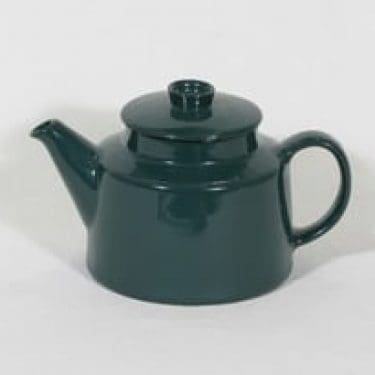 Arabia Kilta teekaadin, 1 l, suunnittelija Kaj Franck, 1 l