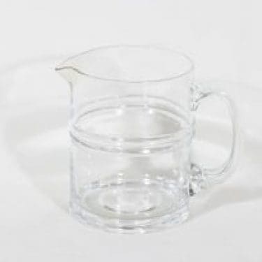 Iittala Pisaranrengas kaadin, 1 l, suunnittelija Timo Sarpaneva, 1 l