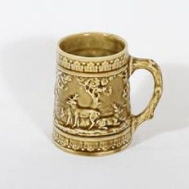 Arabia N 1 haarikka, metsästäjä, suunnittelija , metsästäjä, 50 cl