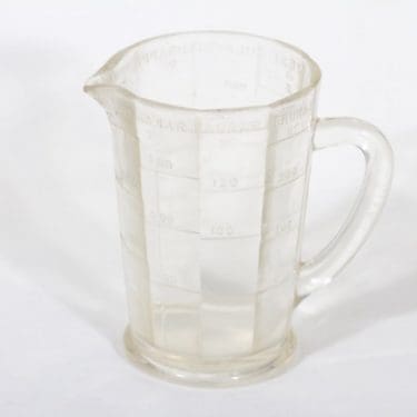 Riihimäen lasi 6151 mittakaadin, 50 cl, suunnittelija , 50 cl