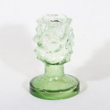 Humppila Natura kääntömaljakko, Käpy, suunnittelija Kaj Blomqvist, Käpy