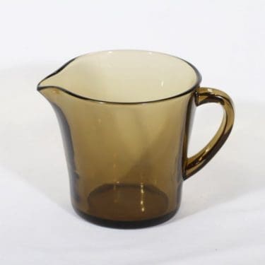 Riihimäen lasi kaadin, 1 l, suunnittelija , 1 l