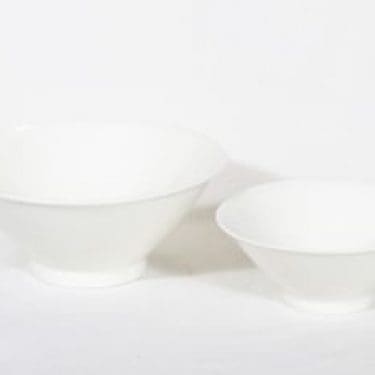 Arabia Harlekin kulhot, eri kokoja, 2 kpl, suunnittelija , eri kokoja