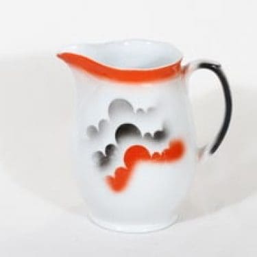 Arabia Karjala kaadin, 1 l, suunnittelija , 1 l, puhalluskoriste