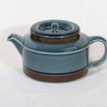 Arabia Meri teekaadin, 1.33 l, suunnittelija , 1.33 l