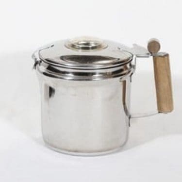 El-rod Maija pulputuskahvinkeitin, 1.5 l, suunnittelija , 1.5 l