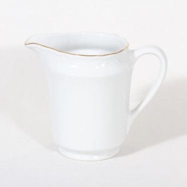 Arabia Siro kaadin, 1 l, suunnittelija , 1 l, kultareuna