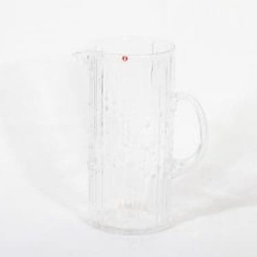 Iittala kaadin, 1.5 l, suunnittelija Tapio Wirkkala, 1.5 l