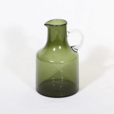 Nuutajärvi 1603 karahvi, 50 cl, suunnittelija Kaj Franck, 50 cl