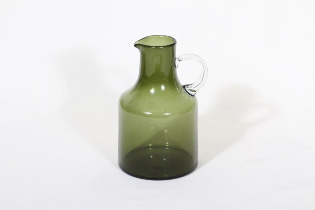 Nuutajärvi 1603 karahvi, 50 cl, suunnittelija Kaj Franck, 50 cl