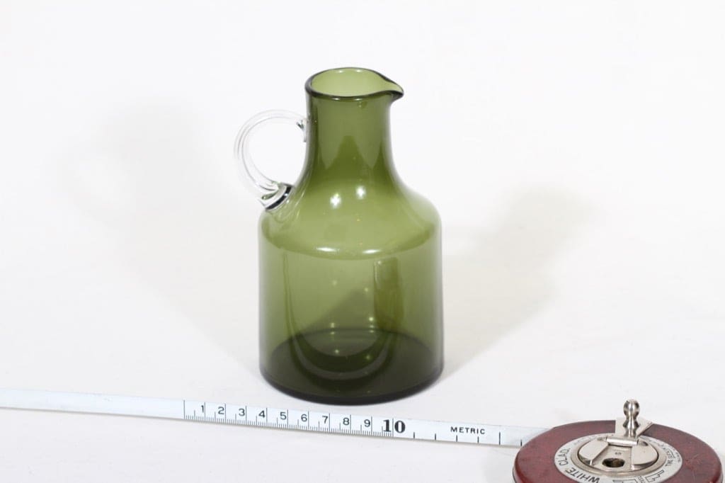 Nuutajärvi 1603 karahvi, 50 cl, suunnittelija Kaj Franck, 50 cl kuva 2