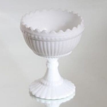 Iittala Mariskooli kulho, valkoinen, suunnittelija ,