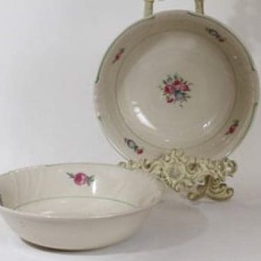 Arabia Tellervo kulhot, 2 kpl, suunnittelija , siirtokuva