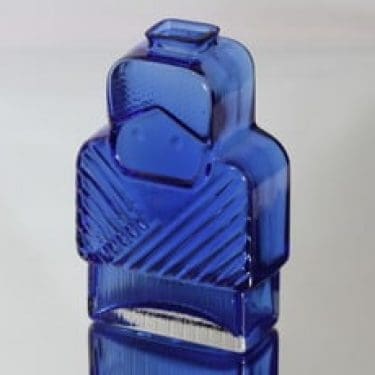 Riihimäen lasi Matin matka maljakko, Isoäiti, suunnittelija Helena Tynell, Isoäiti