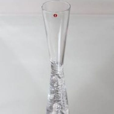 Iittala Arkipelago kuohuviinilasi, 14 cl, suunnittelija Timo Sarpaneva, 14 cl