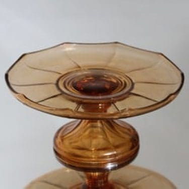 Karhula vati, jalallinen, suunnittelija , jalallinen