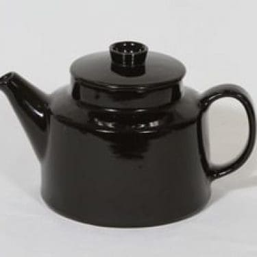 Arabia Kilta teekaadin, 1 l, suunnittelija Kaj Franck, 1 l