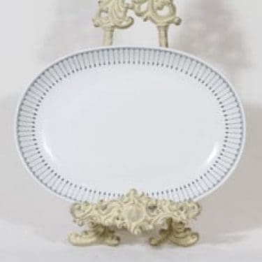 Arabia Heini vati, suunnittelija Raija Uosikkinen, kuparipainokoriste