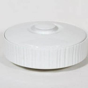 Rosenthal Variation kulho, kannellinen, suunnittelija Tapio Wirkkala, kannellinen