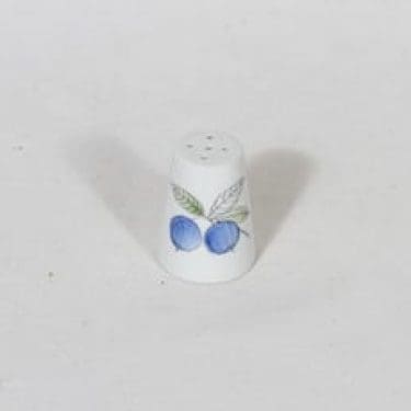 Arabia Marja sirotin, käsinmaalattu, suunnittelija Esteri Tomula, käsinmaalattu, pieni