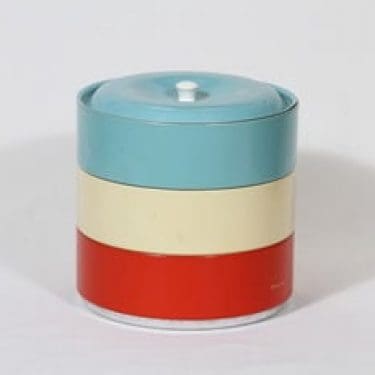 Alu rasia, 3-kerros, suunnittelija , 3-kerros