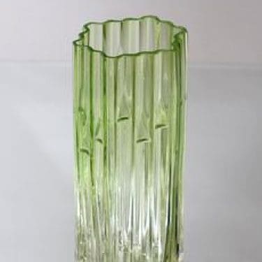 Humppila Mesiurut maljakko, signeerattu, suunnittelija Tauno Wirkkala, signeerattu