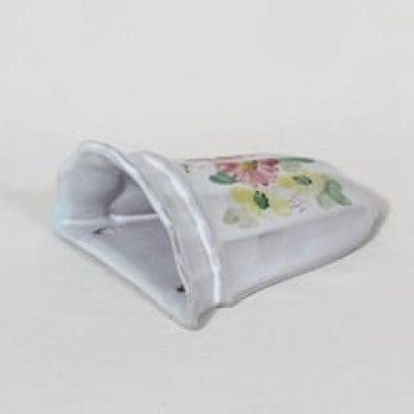 Arabia ARA seinämaljakko, käsinmaalattu, suunnittelija , käsinmaalattu