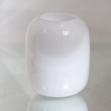 Iittala Jurmo maljakko, signeerattu, suunnittelija Timo Sarpaneva, signeerattu