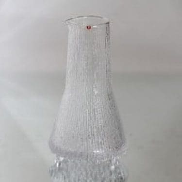 Iittala Ultima Thule karahvi, 0.5 l, suunnittelija Tapio Wirkkala, 0.5 l