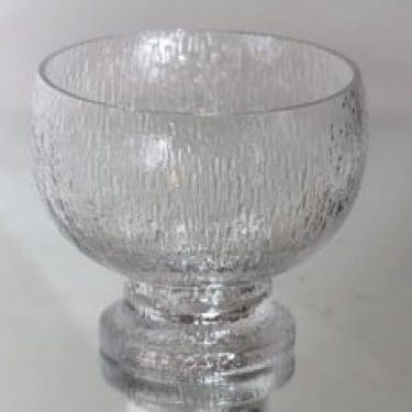 Iittala Kekkerit kulho, 3 l, suunnittelija Timo Sarpaneva, 3 l