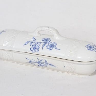 Arabia Trolle hammasharjarasia, suunnittelija , kuparipainokoriste