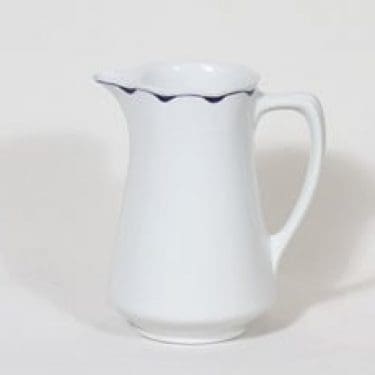 Arabia Pekka kaadin, 1 l, suunnittelija , 1 l, emalikoriste