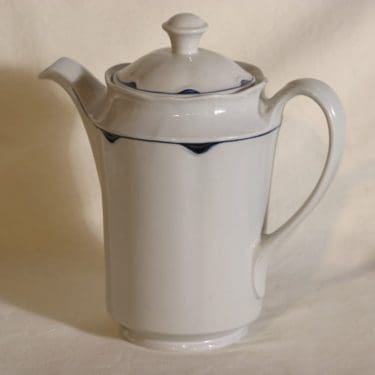 Arabia Pekka pekka-kahvikannu, suunnittelija ,