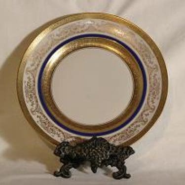 Arabia AB lautanen, suunnittelija ,