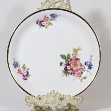 Arabia Kulta-aika vati, suunnittelija , serikuva